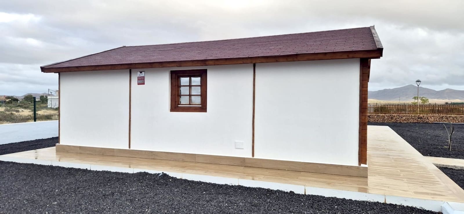 2 bedroom Semi-detached Villa for sale in Antigua - € 230,000 (Ref: 9780127)