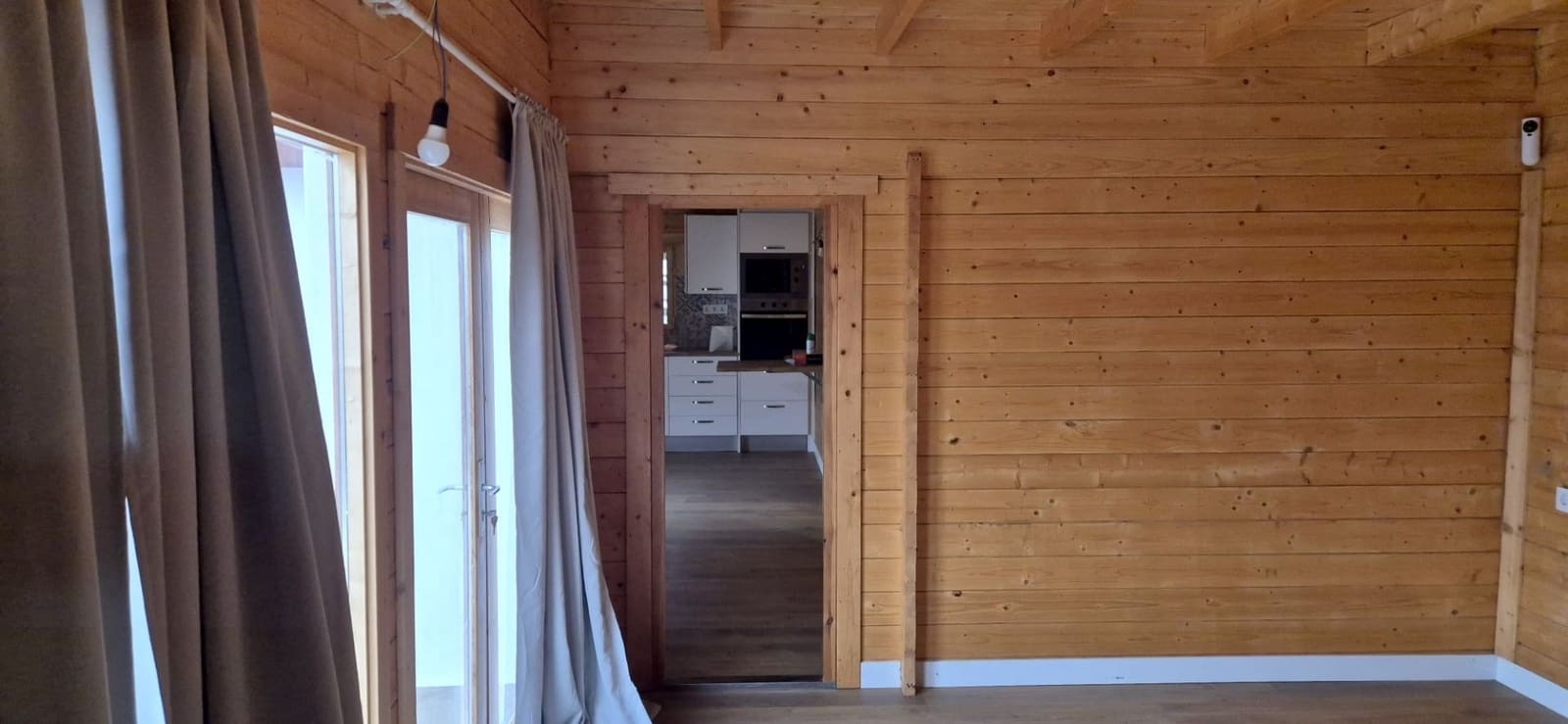 2 bedroom Semi-detached Villa for sale in Antigua - € 230,000 (Ref: 9780127)