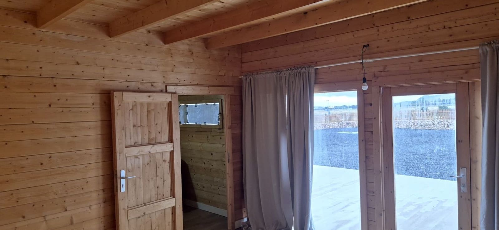 2 bedroom Semi-detached Villa for sale in Antigua - € 230,000 (Ref: 9780127)