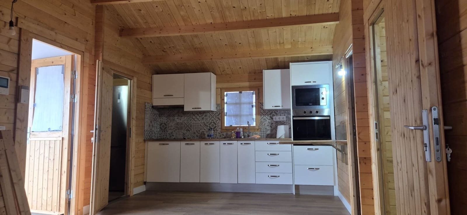 2 bedroom Semi-detached Villa for sale in Antigua - € 230,000 (Ref: 9780127)