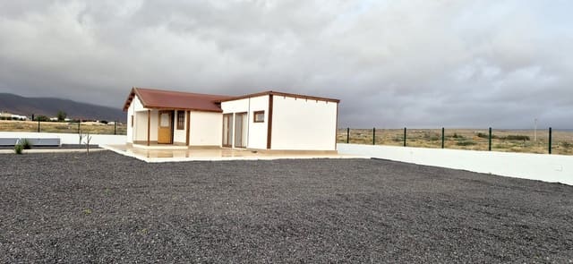 2 sypialnia Dom blizniak na sprzedaż w Antigua - 230 000 € (Ref: 9780127)