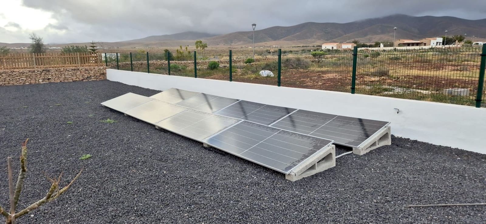 2 bedroom Semi-detached Villa for sale in Antigua - € 230,000 (Ref: 9780127)