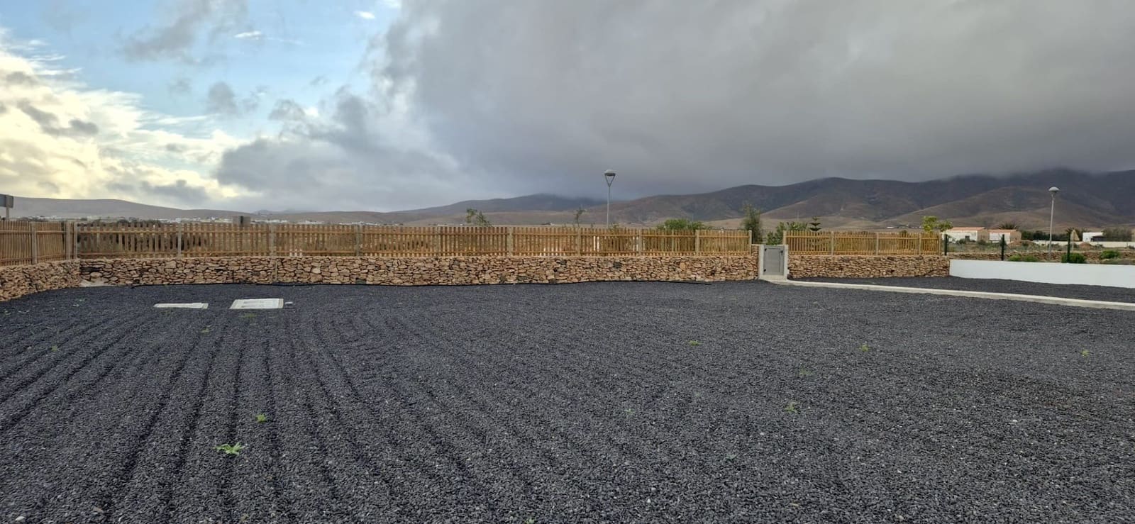 2 bedroom Semi-detached Villa for sale in Antigua - € 230,000 (Ref: 9780127)