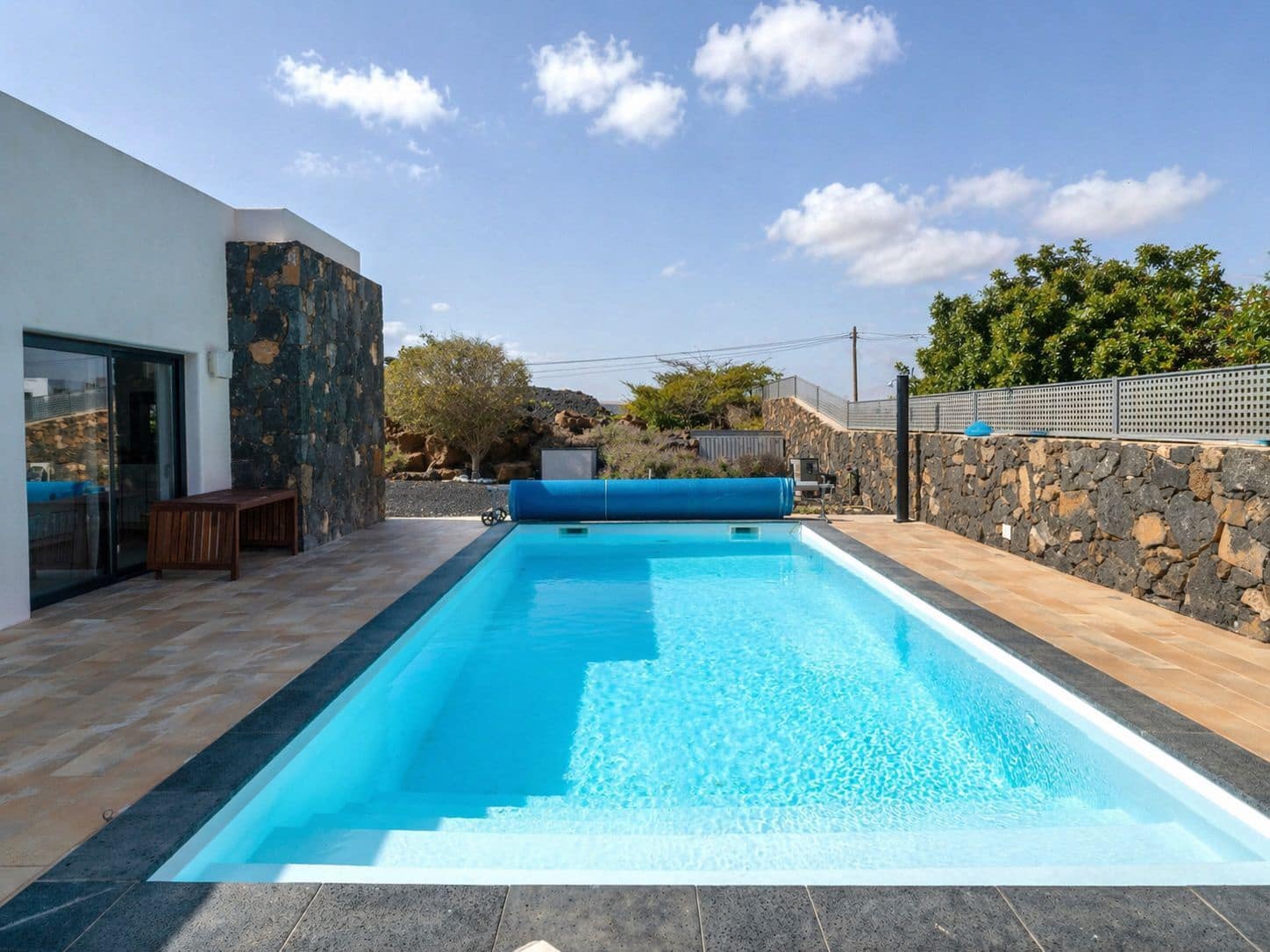 3 soveværelse Villa til salg i Lajares med swimmingpool garage - € 1.600.000 (Ref: 9787606)