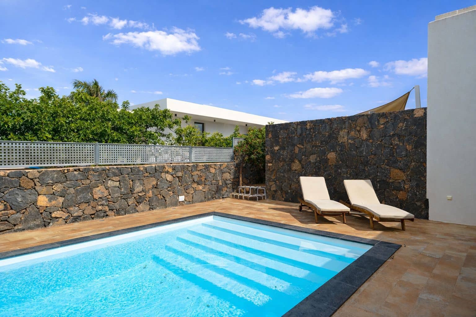 3 soveværelse Villa til salg i Lajares med swimmingpool garage - € 1.600.000 (Ref: 9787606)