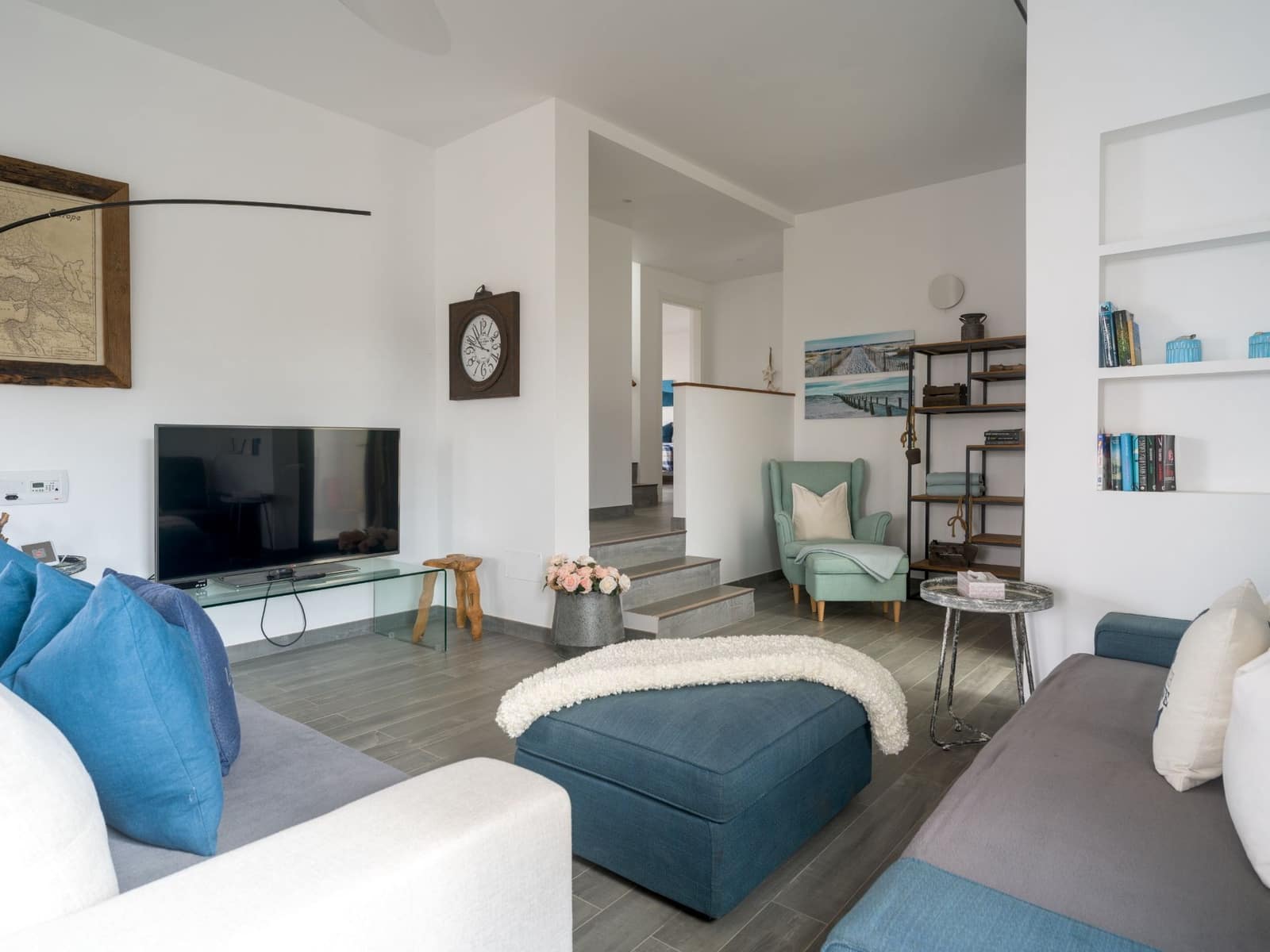 3 soveværelse Villa til salg i Lajares med swimmingpool garage - € 1.600.000 (Ref: 9787606)