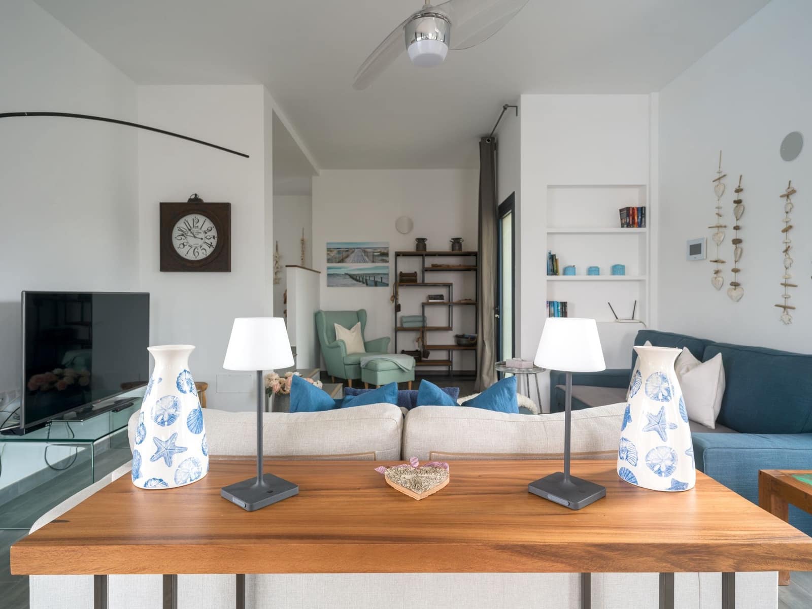 3 soveværelse Villa til salg i Lajares med swimmingpool garage - € 1.600.000 (Ref: 9787606)