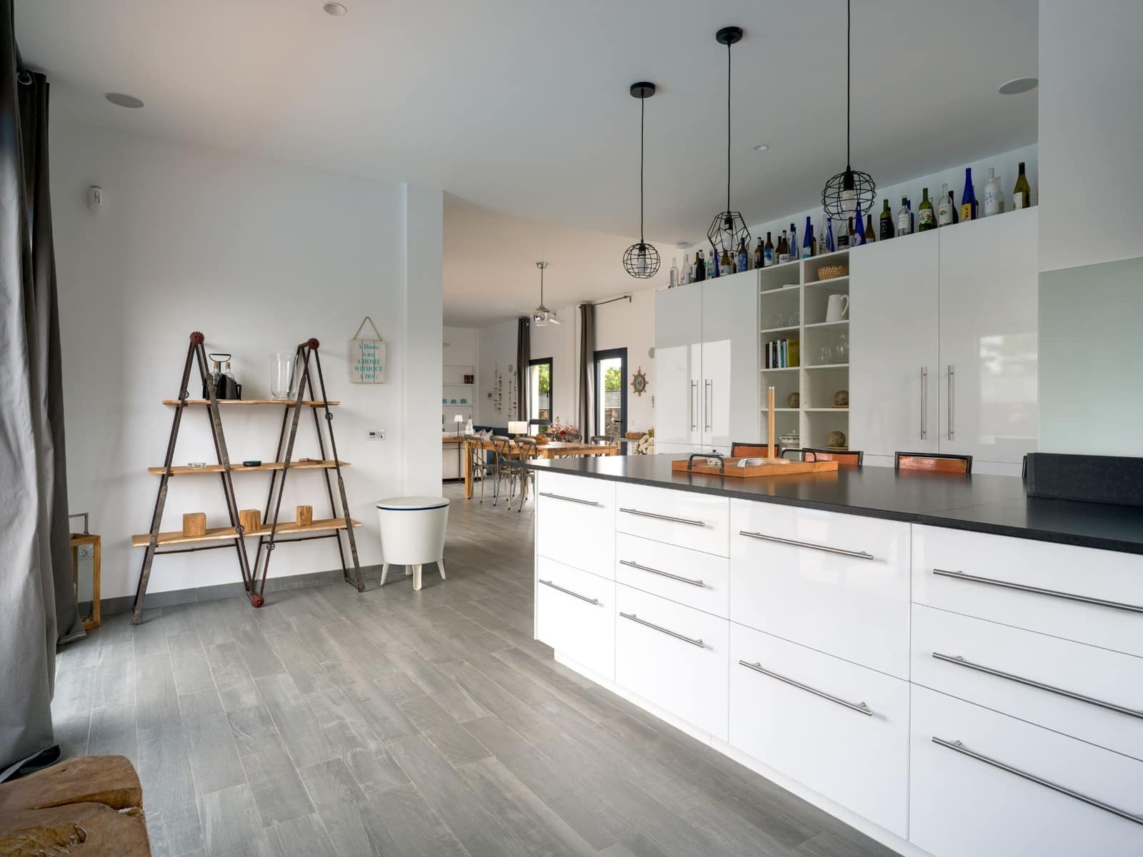 3 soveværelse Villa til salg i Lajares med swimmingpool garage - € 1.600.000 (Ref: 9787606)