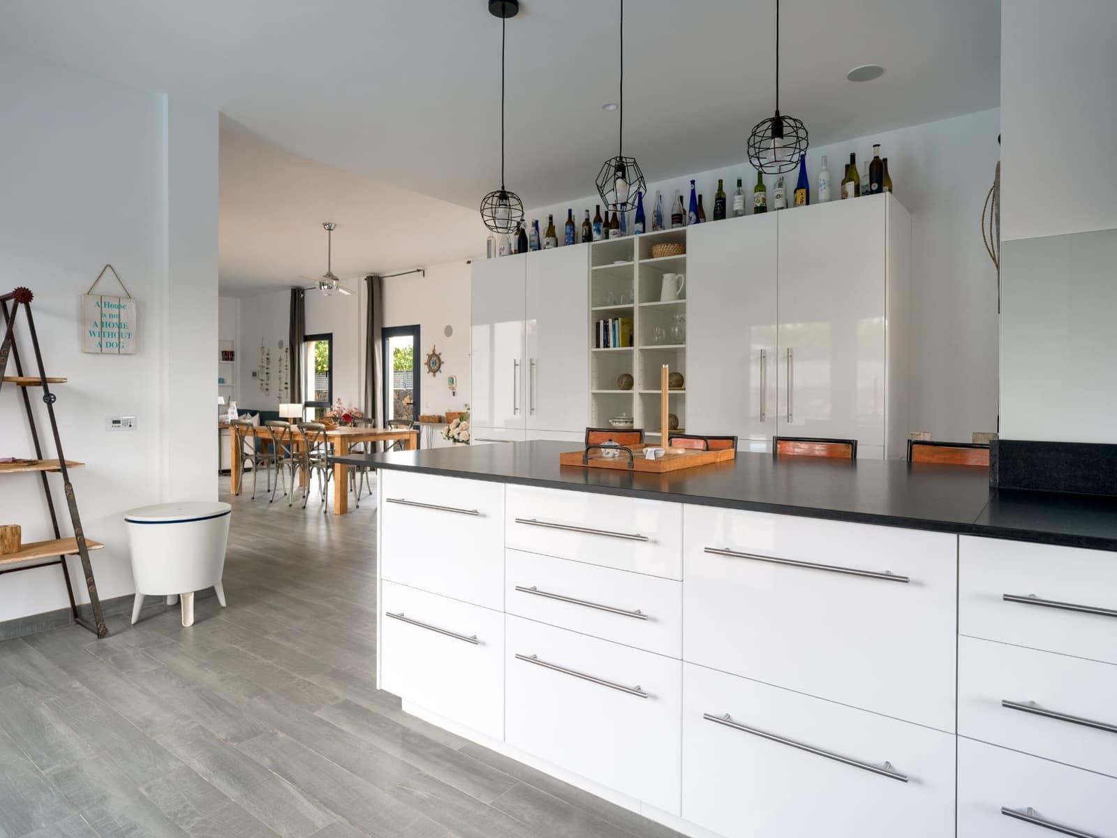 3 soveværelse Villa til salg i Lajares med swimmingpool garage - € 1.600.000 (Ref: 9787606)