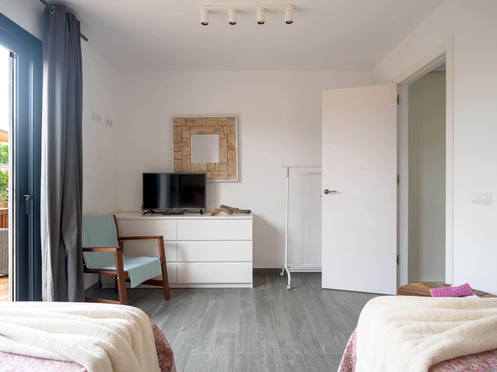 3 soveværelse Villa til salg i Lajares med swimmingpool garage - € 1.600.000 (Ref: 9787606)