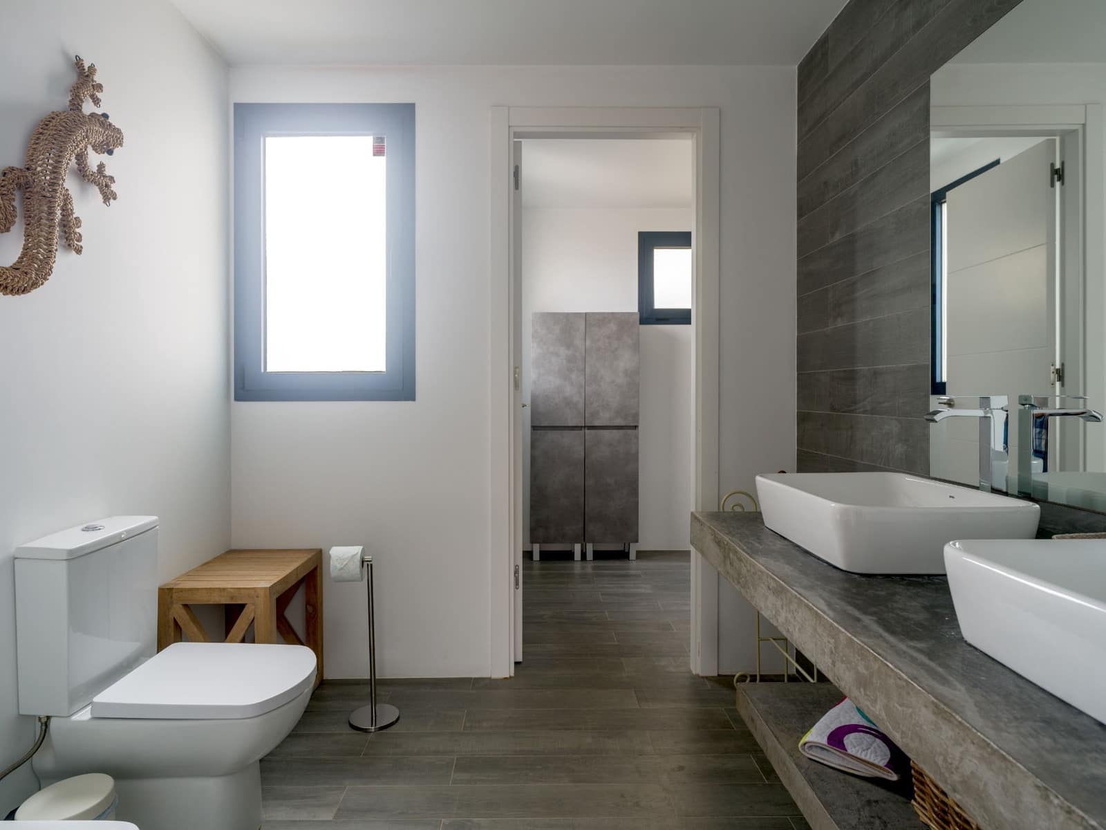 3 soveværelse Villa til salg i Lajares med swimmingpool garage - € 1.600.000 (Ref: 9787606)