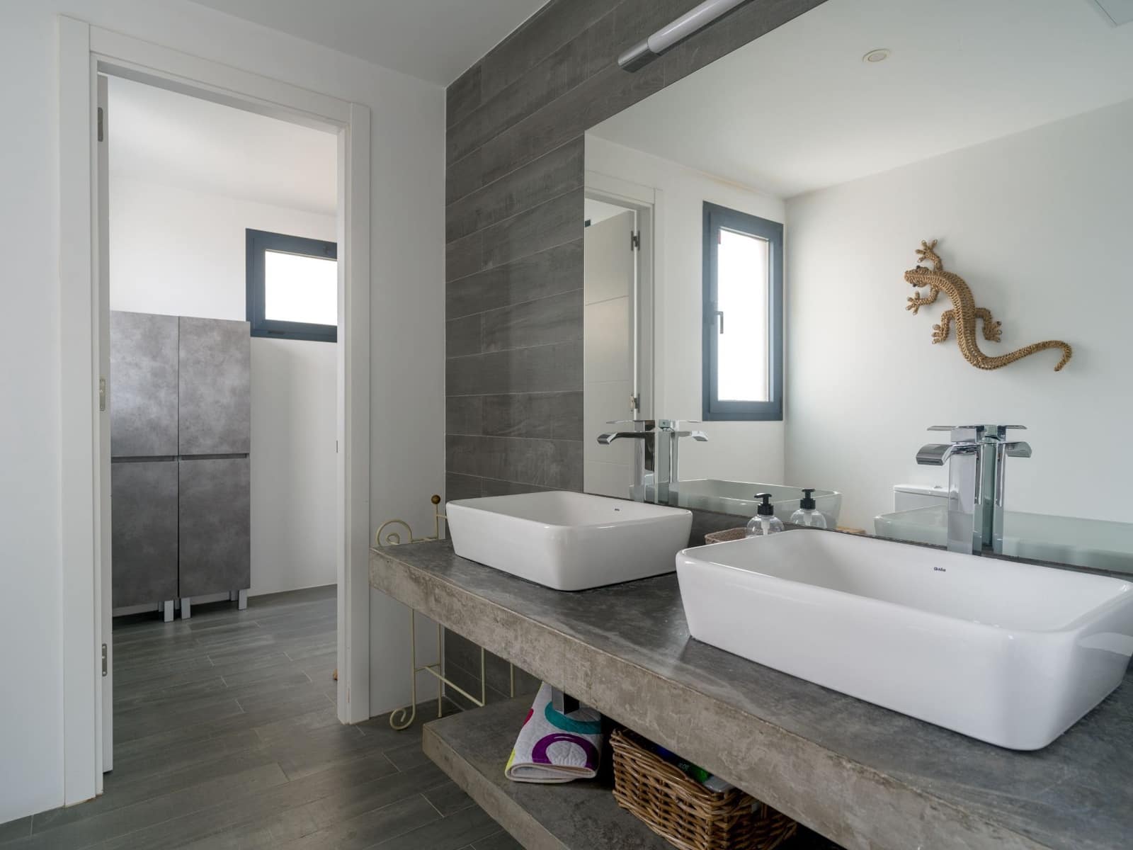 3 soveværelse Villa til salg i Lajares med swimmingpool garage - € 1.600.000 (Ref: 9787606)