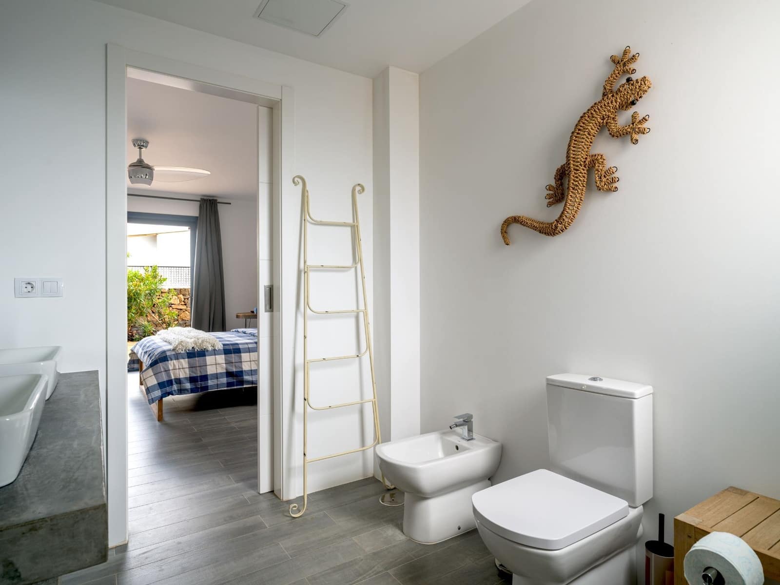 3 soveværelse Villa til salg i Lajares med swimmingpool garage - € 1.600.000 (Ref: 9787606)