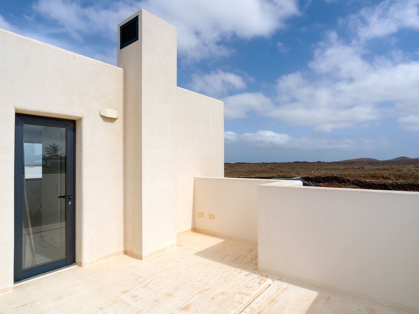 3 soveværelse Villa til salg i Lajares med swimmingpool garage - € 1.600.000 (Ref: 9787606)