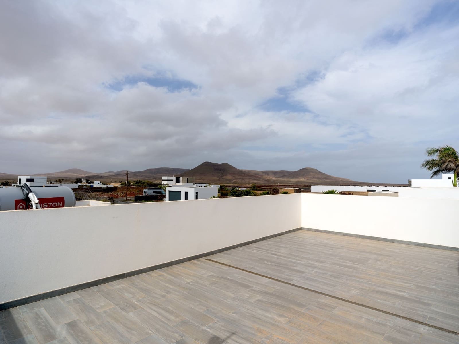 3 soveværelse Villa til salg i Lajares med swimmingpool garage - € 1.600.000 (Ref: 9787606)