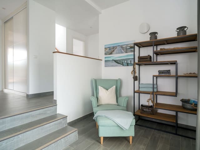 3 soveværelse Villa til salg i Lajares, La Oliva med swimmingpool garage - € 1.600.000 (Ref: 9787606)