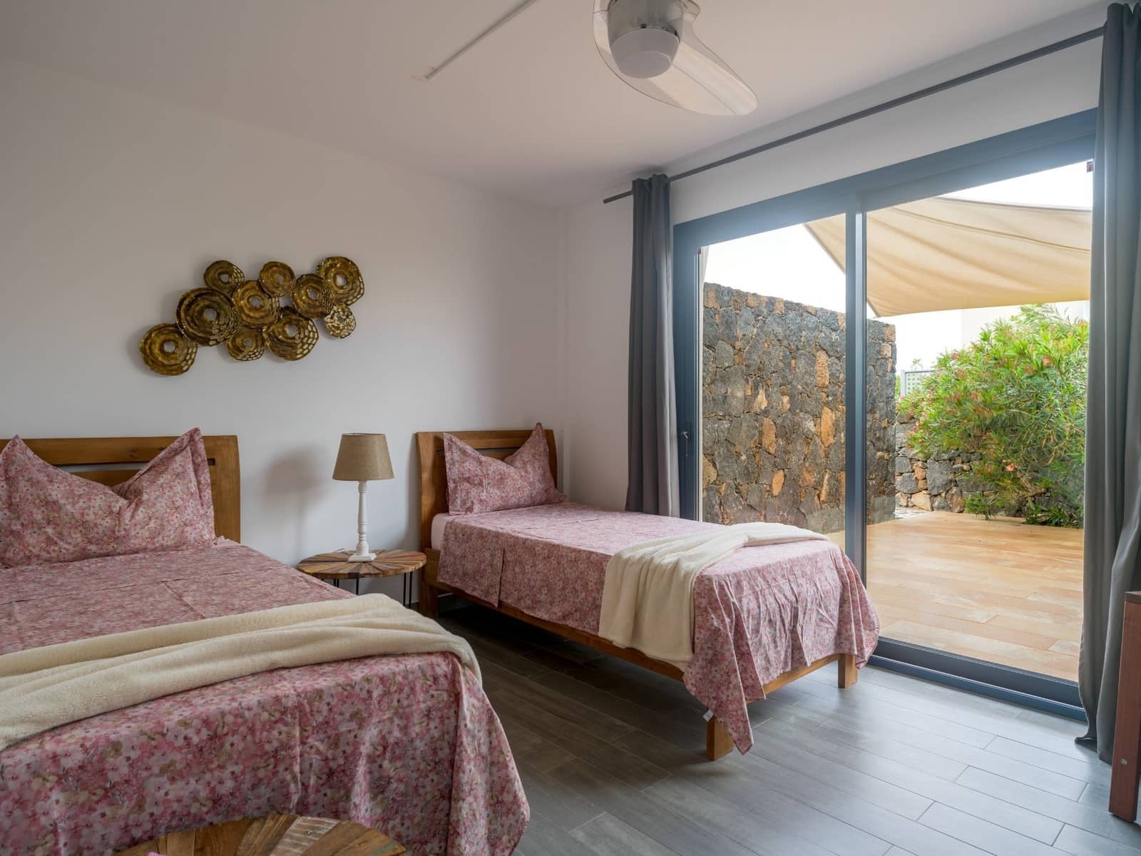 3 soveværelse Villa til salg i Lajares med swimmingpool garage - € 1.600.000 (Ref: 9787606)