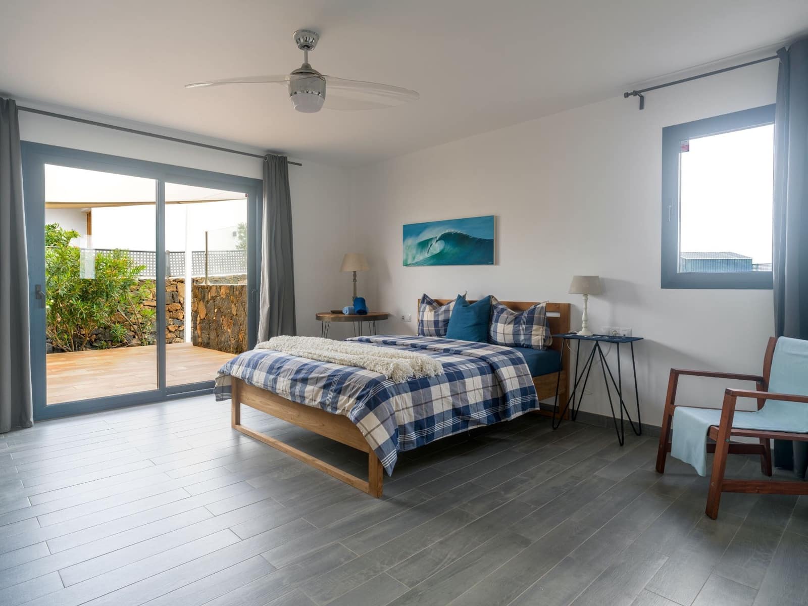 3 soveværelse Villa til salg i Lajares med swimmingpool garage - € 1.600.000 (Ref: 9787606)