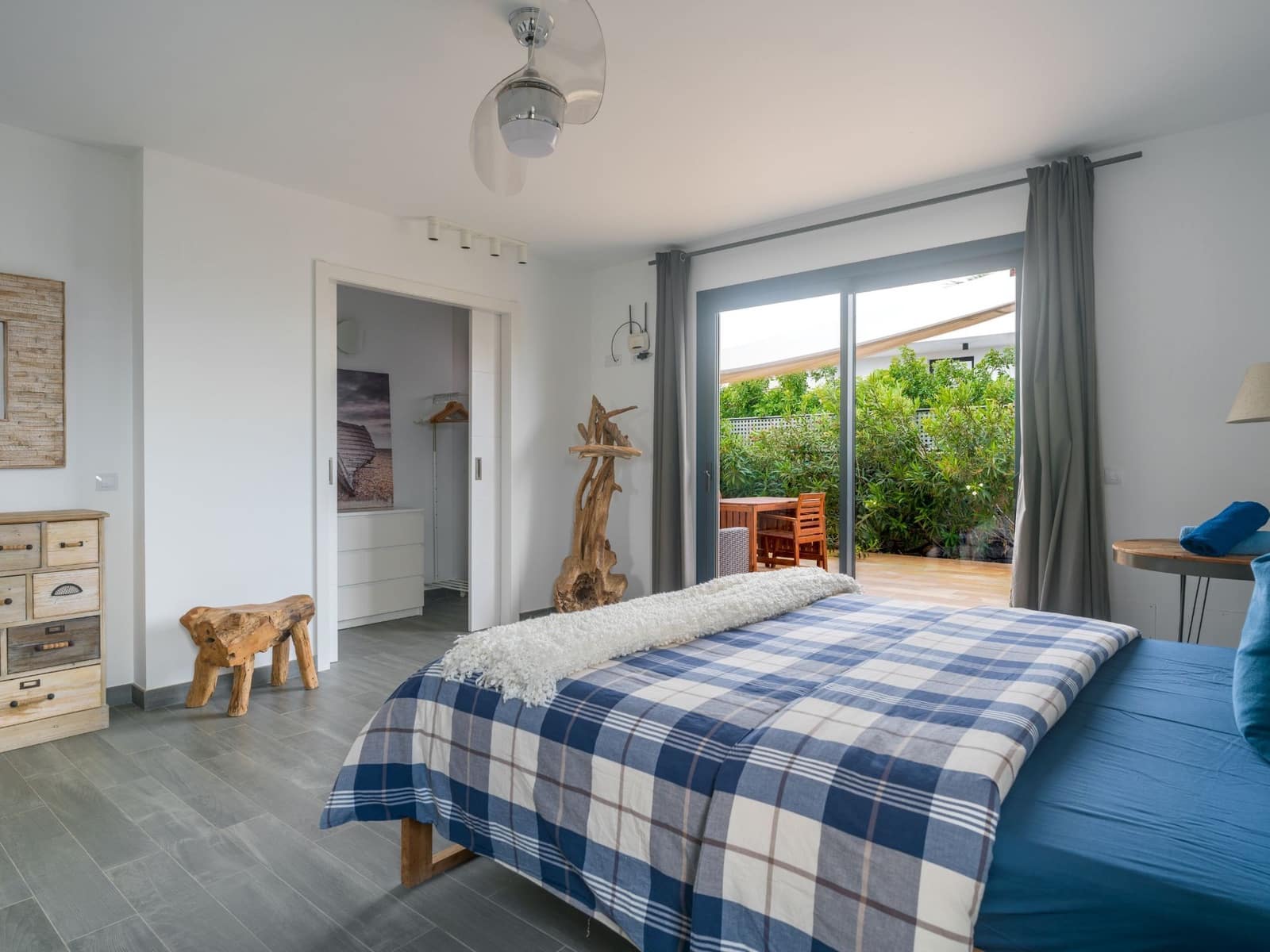 3 soveværelse Villa til salg i Lajares med swimmingpool garage - € 1.600.000 (Ref: 9787606)