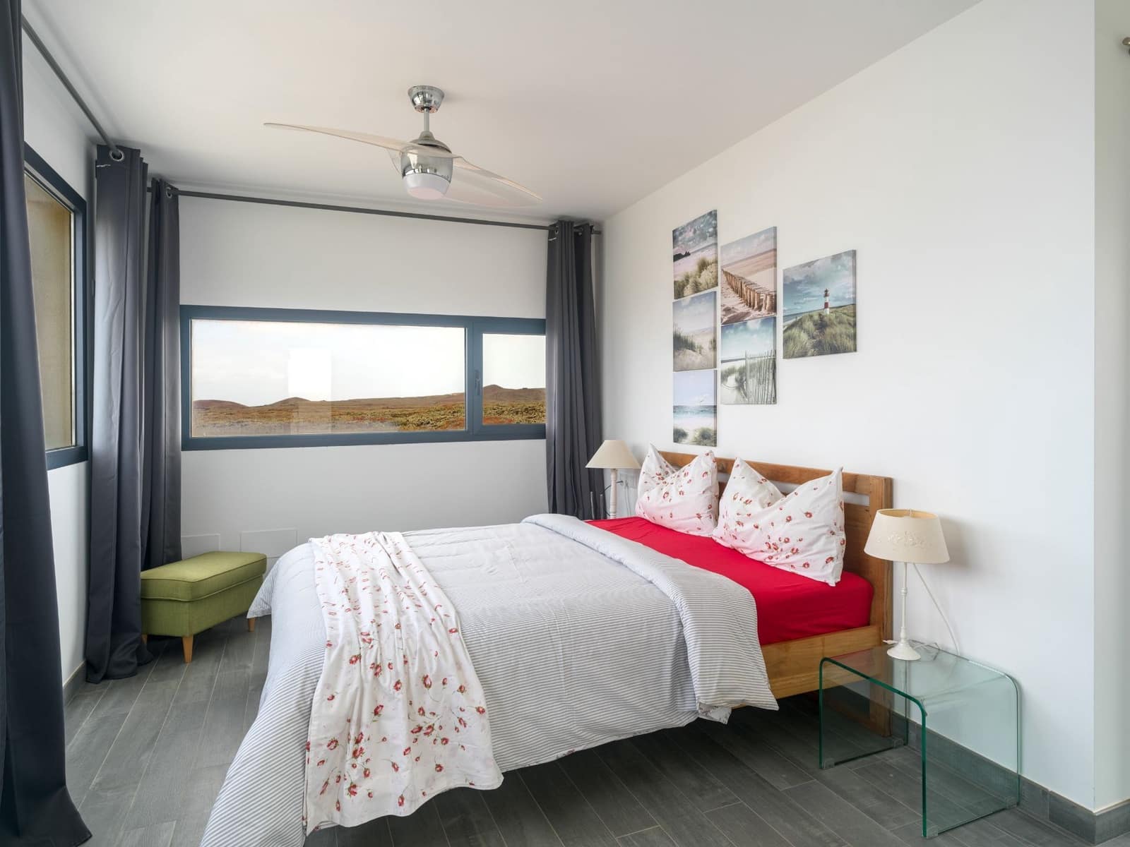 3 soveværelse Villa til salg i Lajares med swimmingpool garage - € 1.600.000 (Ref: 9787606)