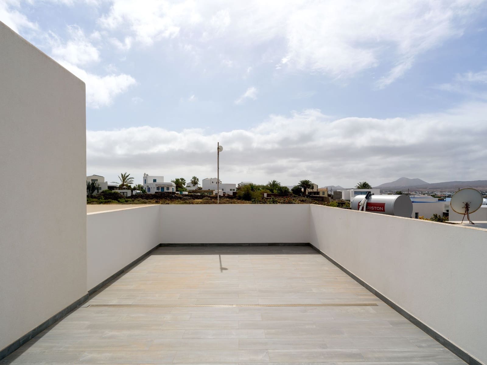 3 soveværelse Villa til salg i Lajares med swimmingpool garage - € 1.600.000 (Ref: 9787606)