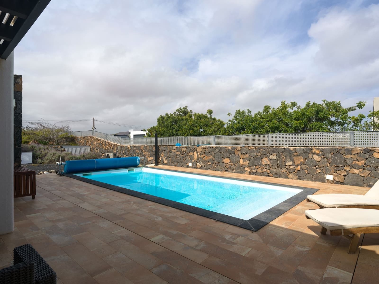 3 soveværelse Villa til salg i Lajares med swimmingpool garage - € 1.600.000 (Ref: 9787606)