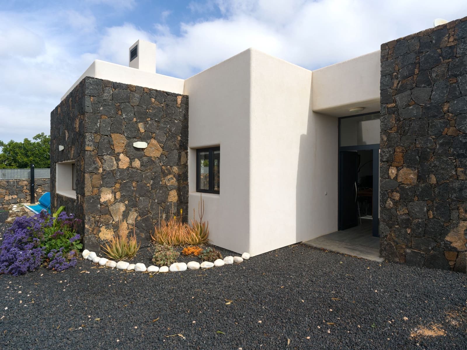 3 soveværelse Villa til salg i Lajares med swimmingpool garage - € 1.600.000 (Ref: 9787606)