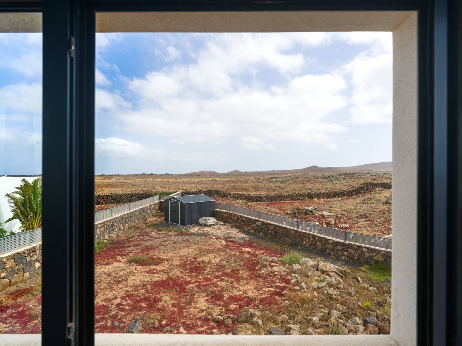 3 soveværelse Villa til salg i Lajares med swimmingpool garage - € 1.600.000 (Ref: 9787606)