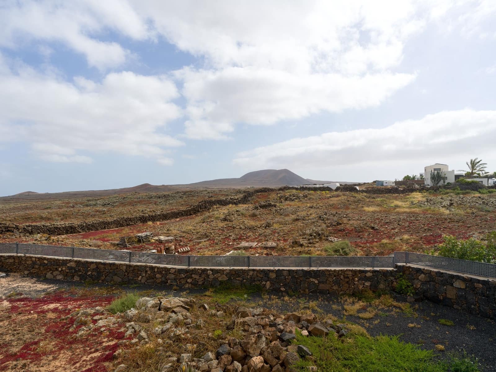 3 soveværelse Villa til salg i Lajares med swimmingpool garage - € 1.600.000 (Ref: 9787606)