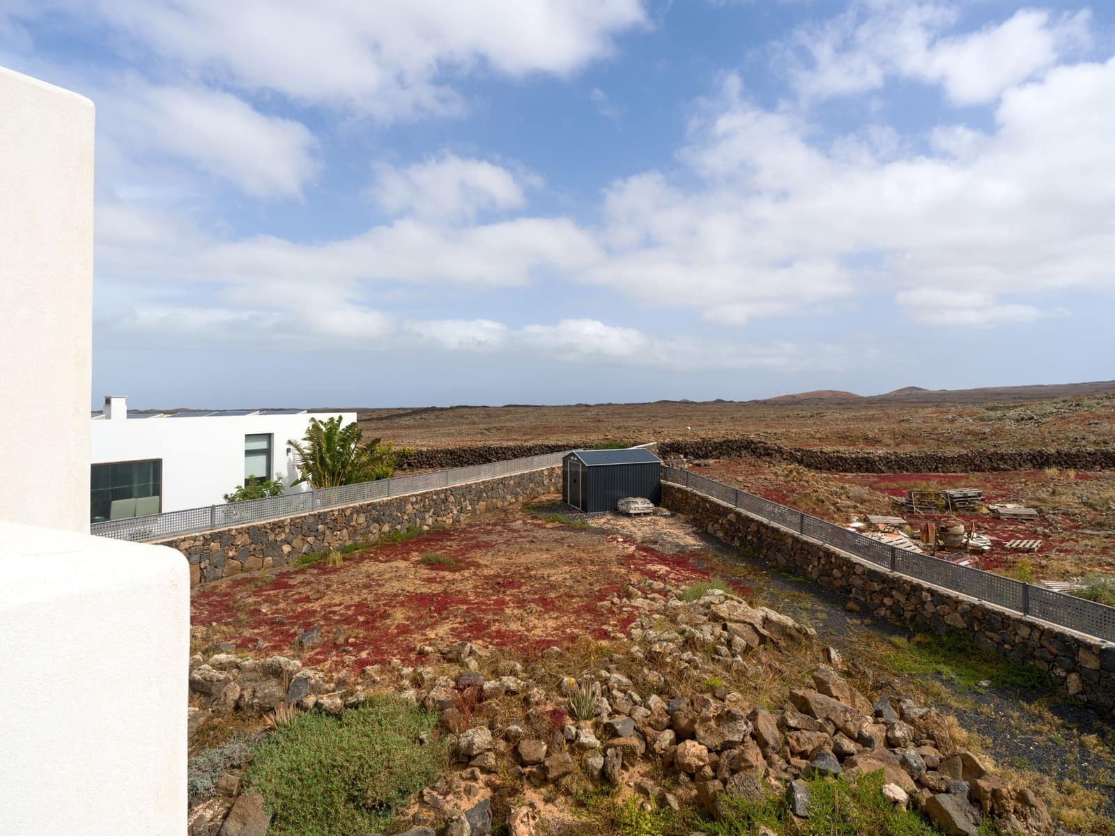 3 soveværelse Villa til salg i Lajares med swimmingpool garage - € 1.600.000 (Ref: 9787606)