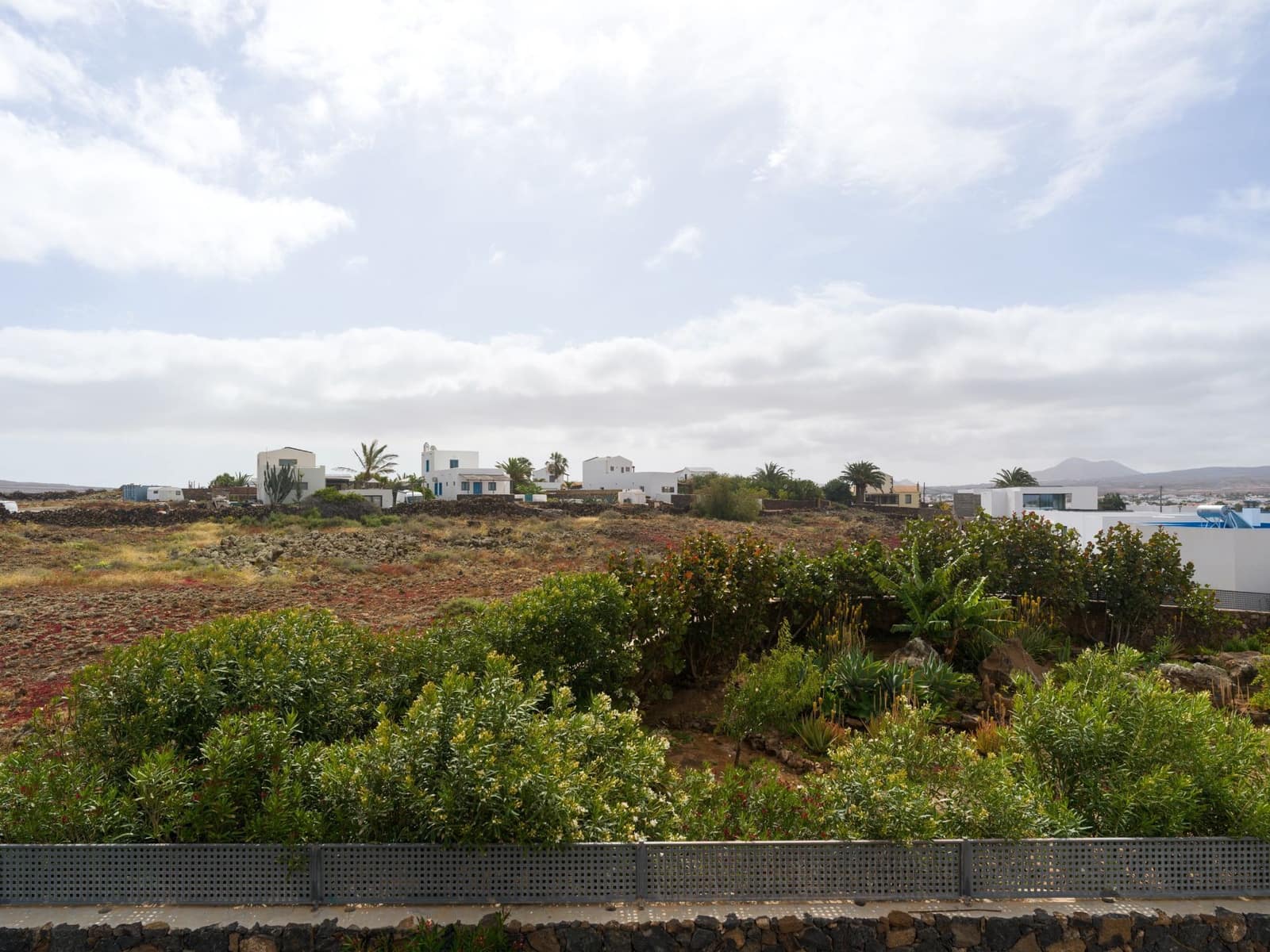 3 soveværelse Villa til salg i Lajares med swimmingpool garage - € 1.600.000 (Ref: 9787606)