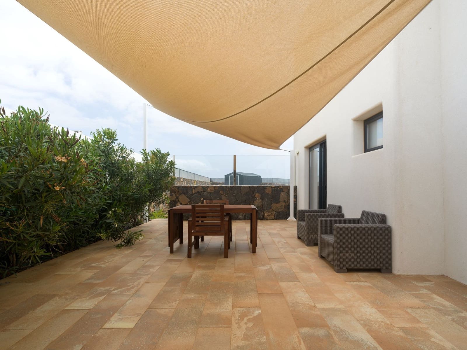 3 soveværelse Villa til salg i Lajares med swimmingpool garage - € 1.600.000 (Ref: 9787606)