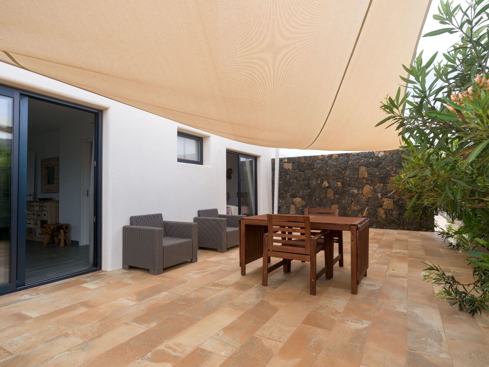 3 soveværelse Villa til salg i Lajares med swimmingpool garage - € 1.600.000 (Ref: 9787606)