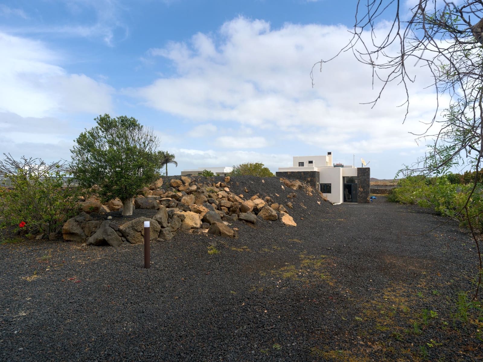 3 soveværelse Villa til salg i Lajares med swimmingpool garage - € 1.600.000 (Ref: 9787606)