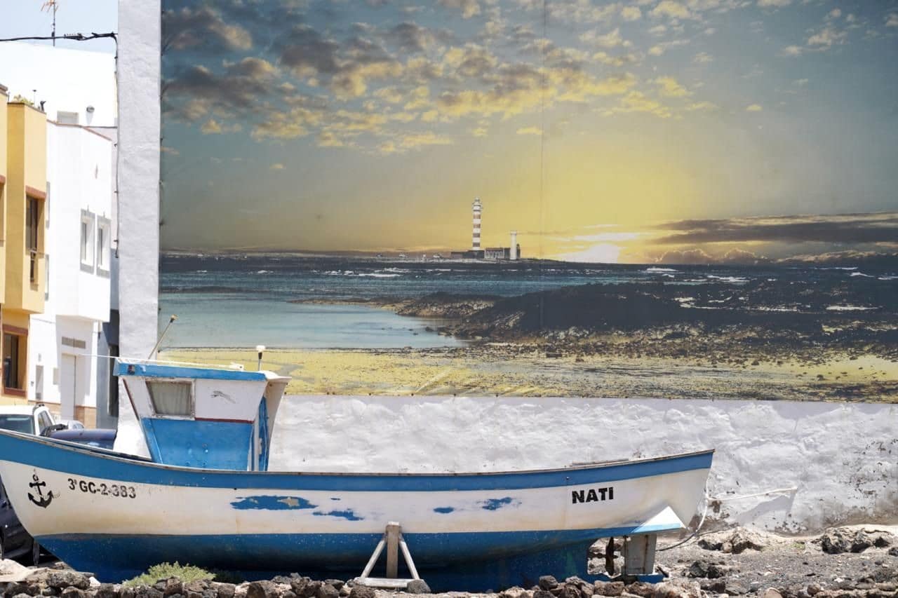 1 bedroom Flat for sale in El Cotillo - € 265,000 (Ref: 9787607)