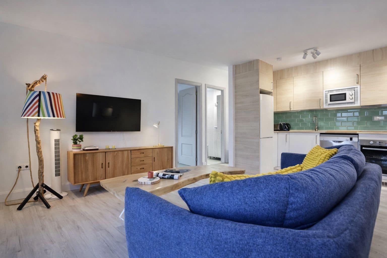 1 bedroom Flat for sale in El Cotillo - € 265,000 (Ref: 9787607)