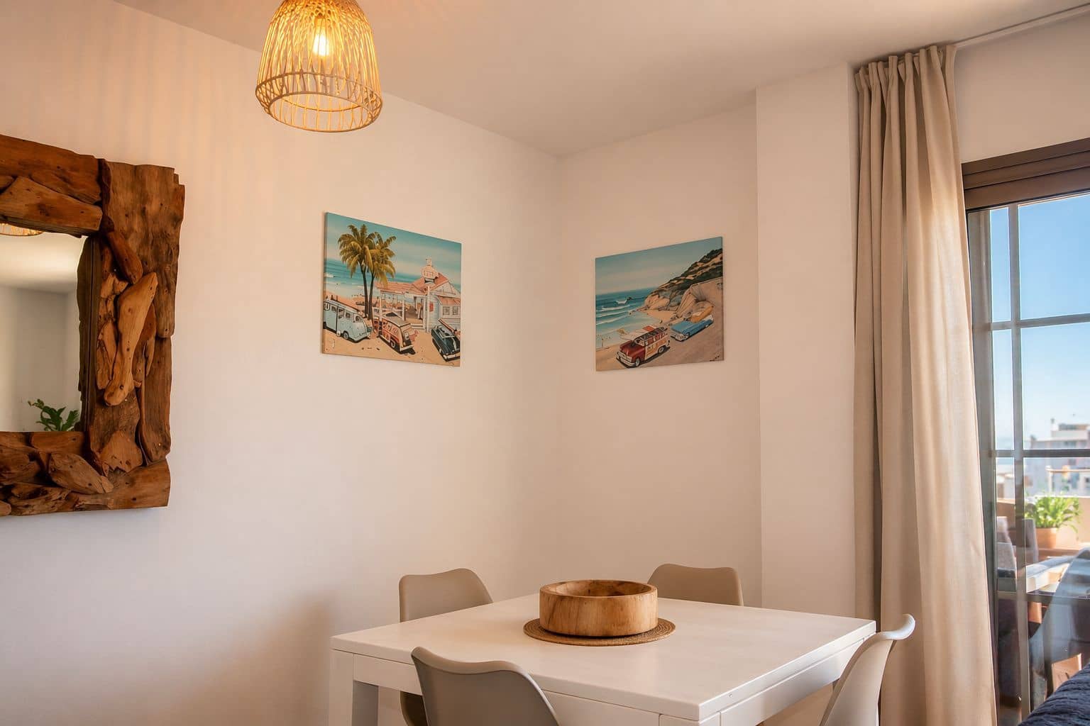 1 bedroom Flat for sale in El Cotillo - € 265,000 (Ref: 9787607)