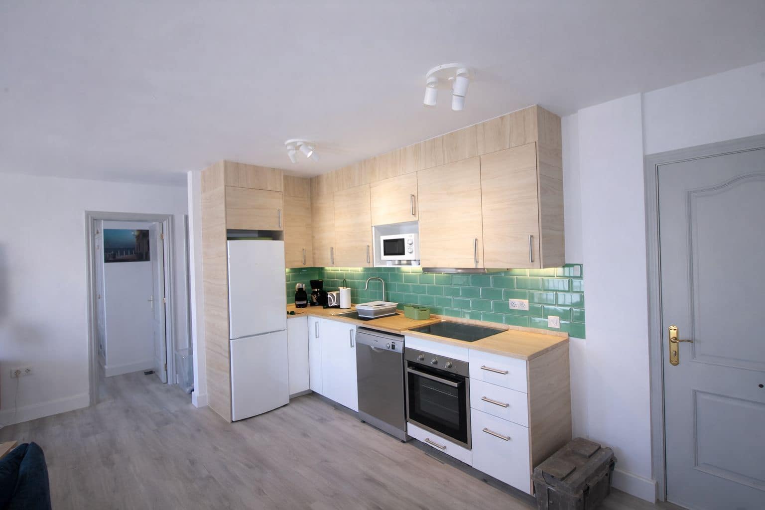 1 bedroom Flat for sale in El Cotillo - € 265,000 (Ref: 9787607)