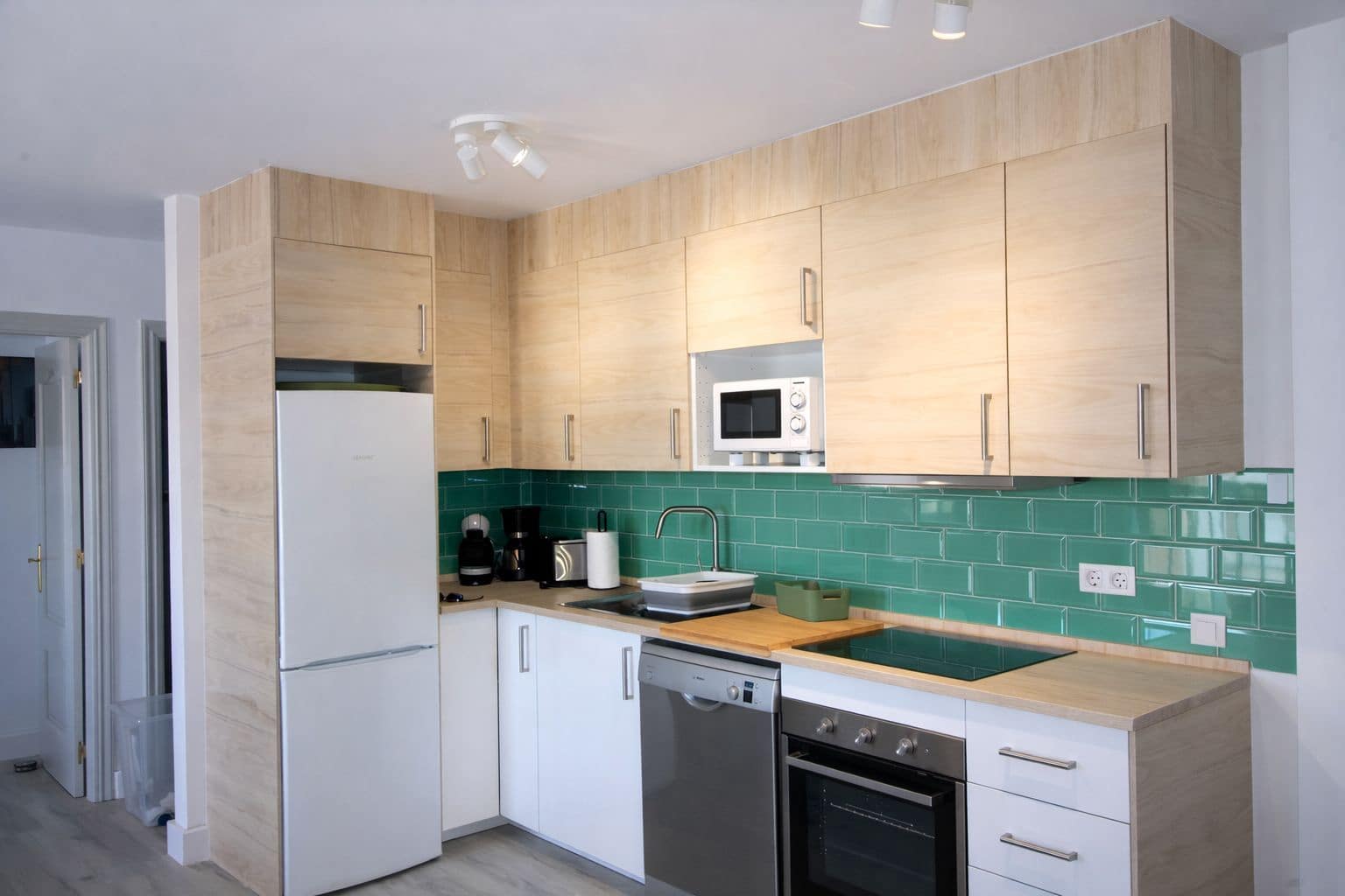 1 bedroom Flat for sale in El Cotillo - € 265,000 (Ref: 9787607)