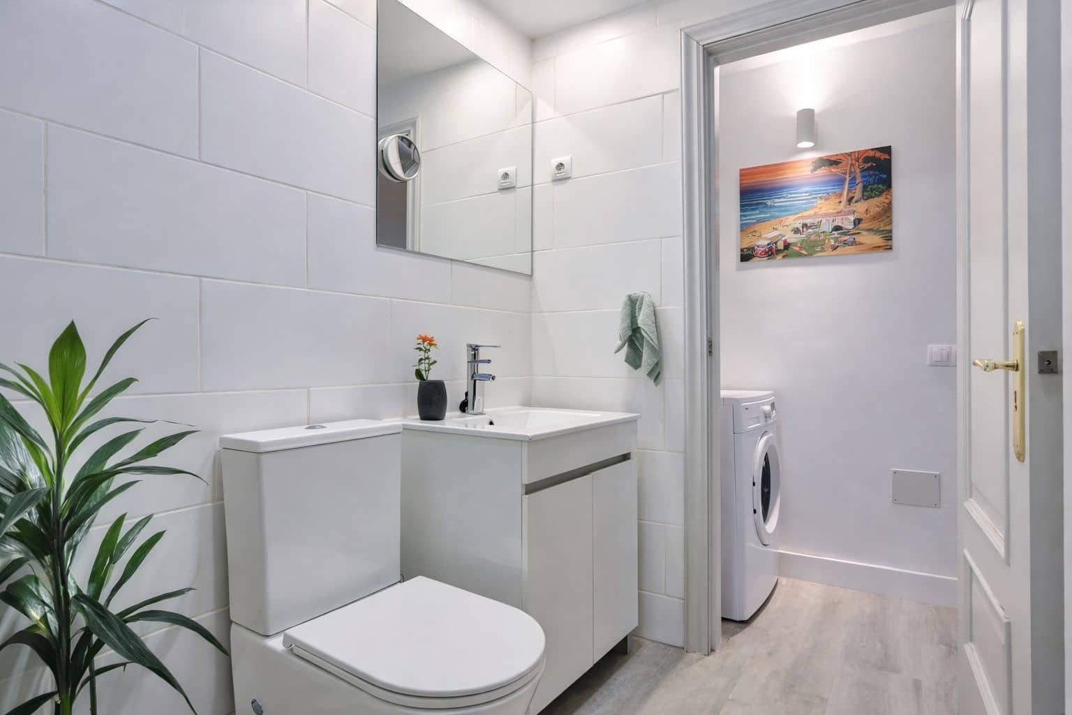 1 bedroom Flat for sale in El Cotillo - € 265,000 (Ref: 9787607)