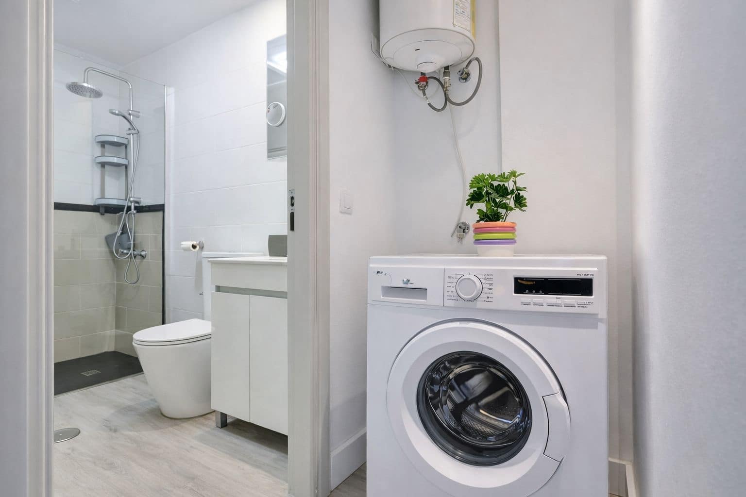 1 bedroom Flat for sale in El Cotillo - € 265,000 (Ref: 9787607)