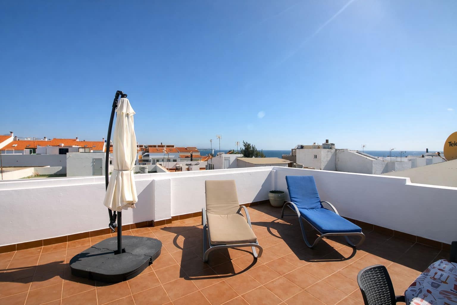 1 bedroom Flat for sale in El Cotillo - € 265,000 (Ref: 9787607)