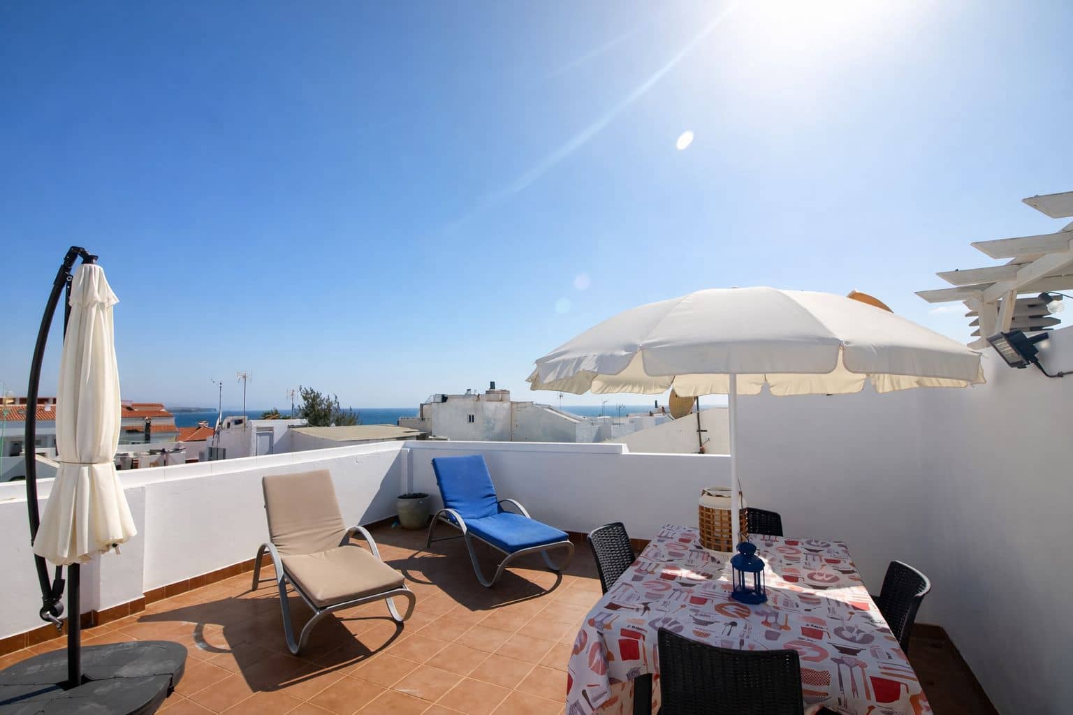 1 bedroom Flat for sale in El Cotillo - € 265,000 (Ref: 9787607)