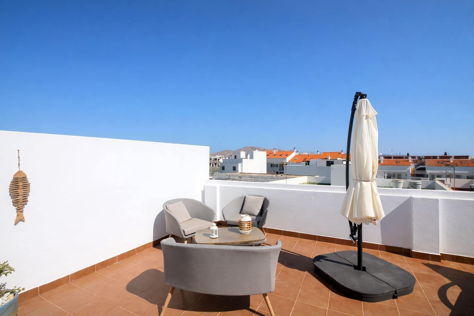 1 bedroom Flat for sale in El Cotillo - € 265,000 (Ref: 9787607)
