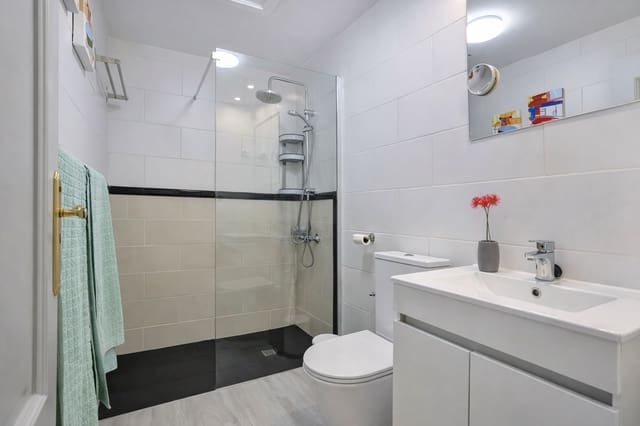 1 soveværelse Lejlighed til salg i El Cotillo, La Oliva - € 265.000 (Ref: 9787607)