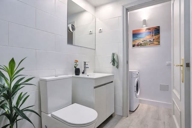 1 soveværelse Lejlighed til salg i El Cotillo, La Oliva - € 265.000 (Ref: 9787607)