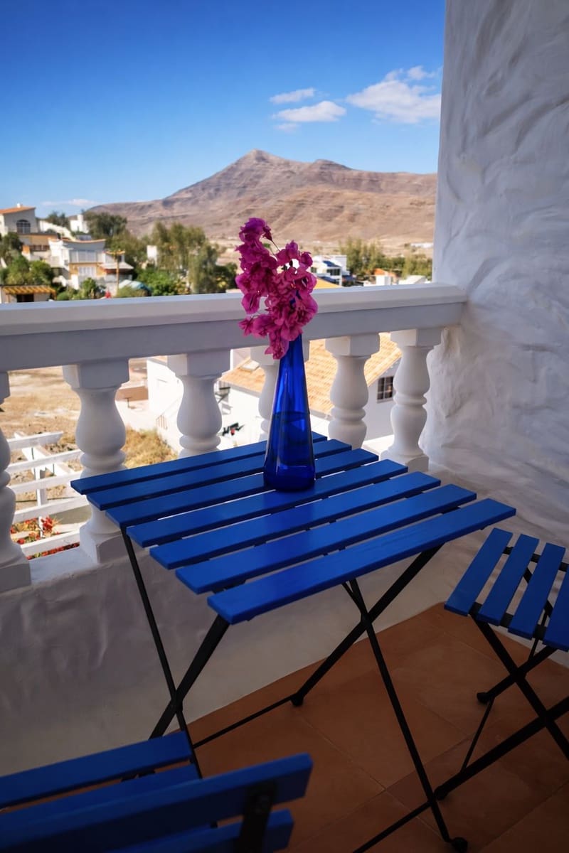 7 Zimmer Villa zu verkaufen in Tarajalejo mit Pool Garage - 650.000 € (Ref: 9794078)