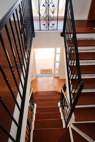 7 Zimmer Villa zu verkaufen in Tarajalejo, Tuineje mit Pool Garage - 650.000 € (Ref: 9794078)