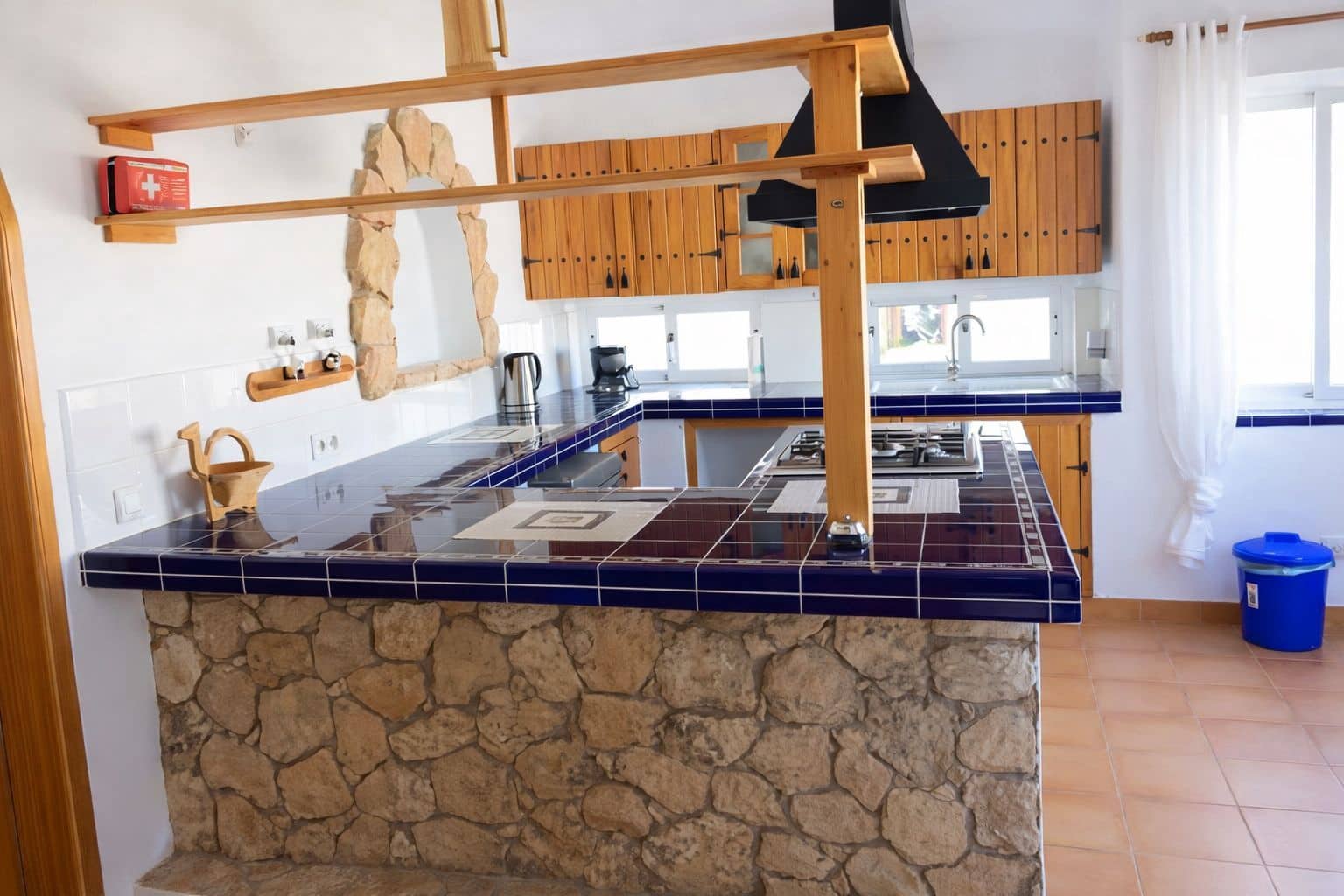 7 Zimmer Villa zu verkaufen in Tarajalejo mit Pool Garage - 650.000 € (Ref: 9794078)