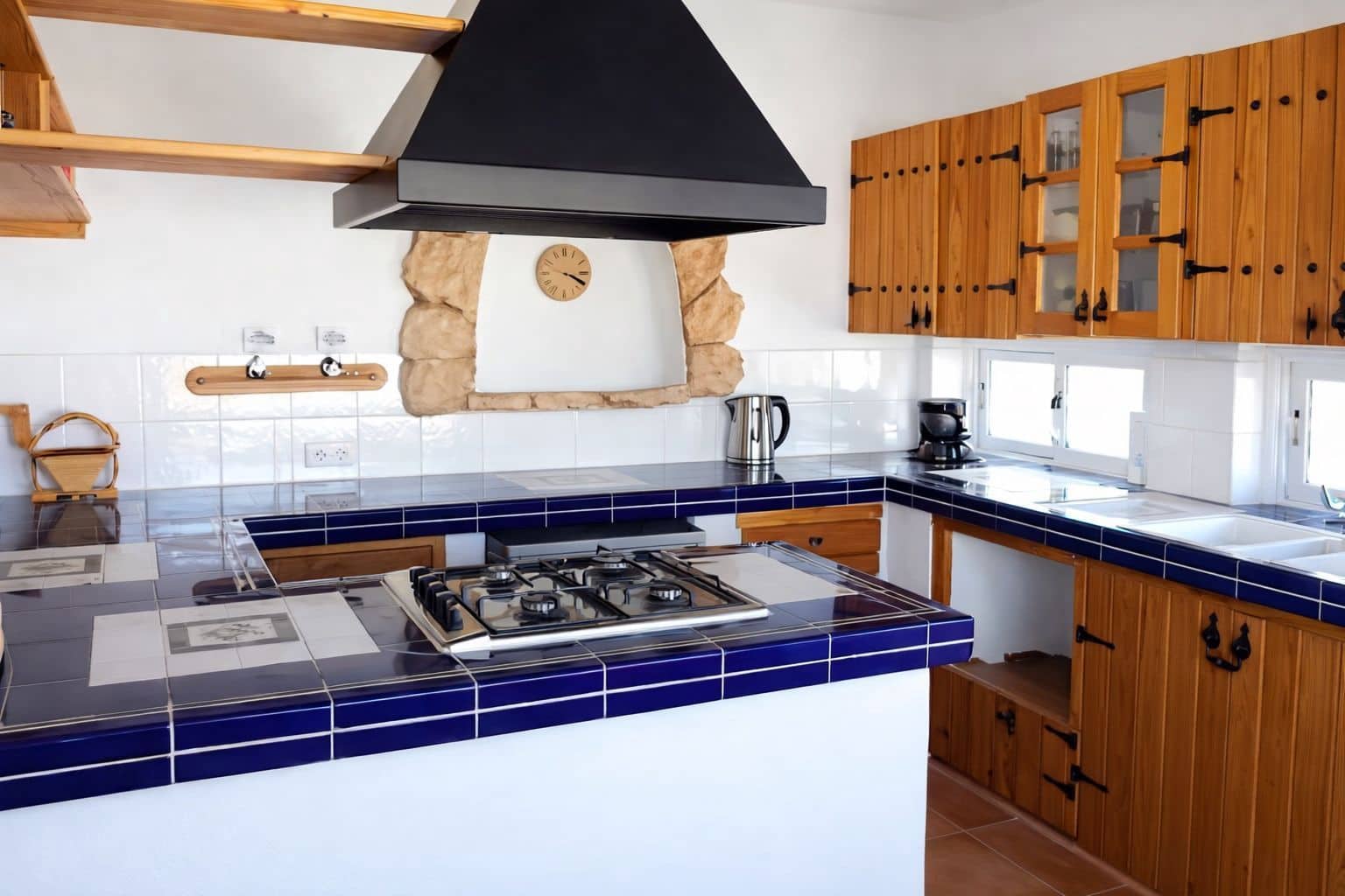 7 Zimmer Villa zu verkaufen in Tarajalejo mit Pool Garage - 650.000 € (Ref: 9794078)